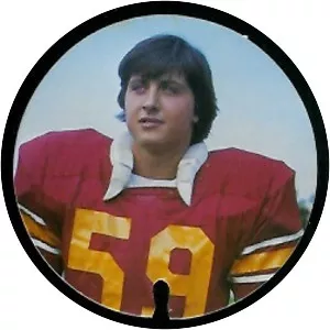 Mario Celotto - Former American football player