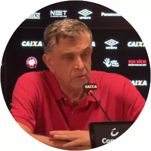 Mário Celso Petraglia