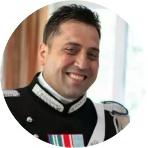 Mario Cerciello Rega