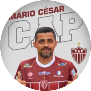 Mário César Guimarães da Silva