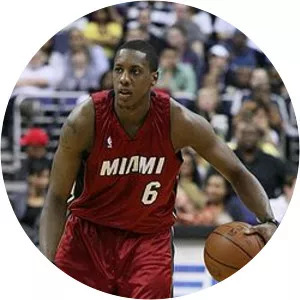Mario Chalmers