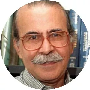 Mário Chamie - Brazilian writer