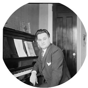 Mario Chamlee - Tenor