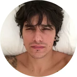 Mario Chavarría photograph