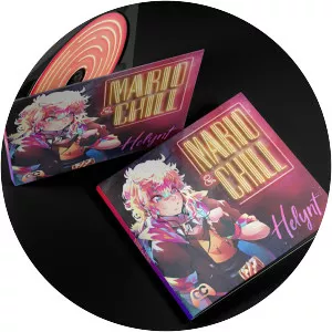 Mario & Chill - Album by Helynt