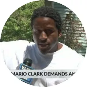 Mario Clark