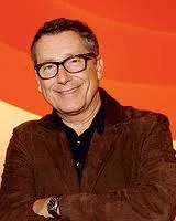 Mario Cohen - Carolina Ferraz's ex-husband