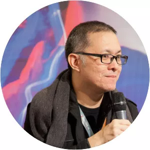 Mario Cornejo - Film producer