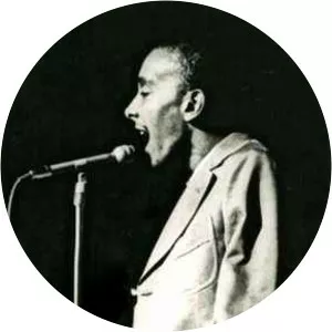 Mário Correia José Maria photograph