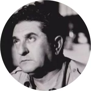 Mario Craveri - Italian cinematographer