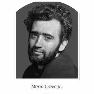 Mário Cravo Júnior