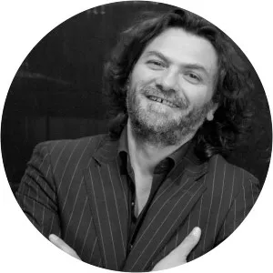 Mario Cristiani - Screenplay writer