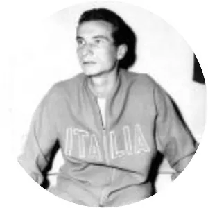 Mario Curletto