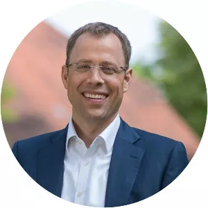 Mario Czaja - Member of the German Bundestag