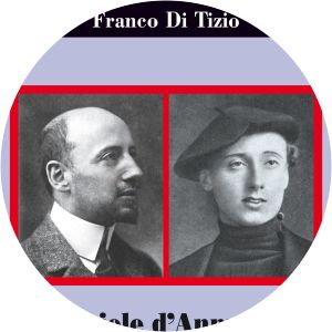 Mario D'Annunzio