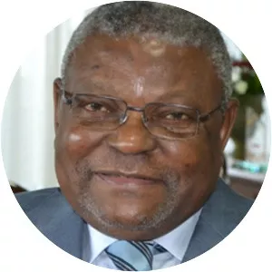 Mário da Graça Machungo