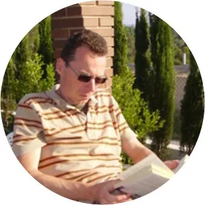 Mario Damen - Researcher