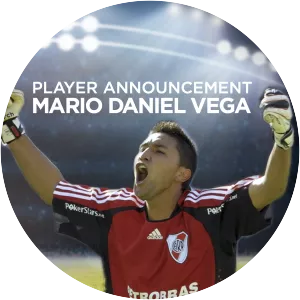 Mario Daniel Vega
