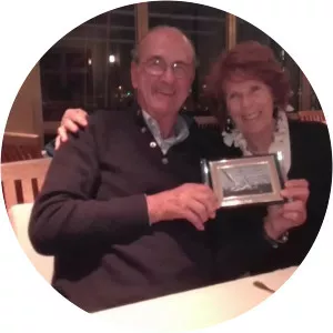 Mario De Grenet - Samantha De Grenet's father