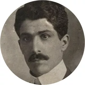 Mário de Lima