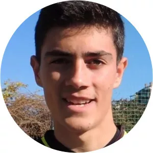 Mario de Luis Jiménez