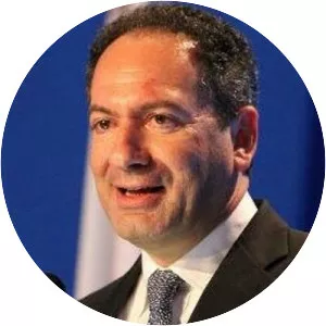 Mario de Marco - Former Member of the House of Representatives of Malta