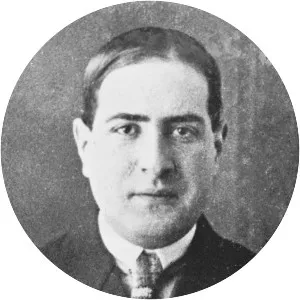 Mário de Sá-Carneiro - Portuguese poet
