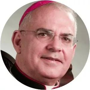 Mario del Valle Moronta Rodríguez