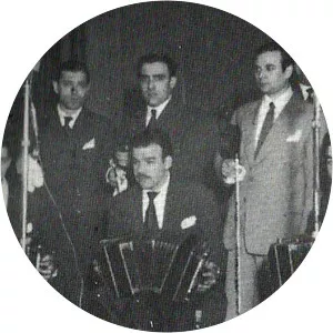 Mario Demarco - Composer