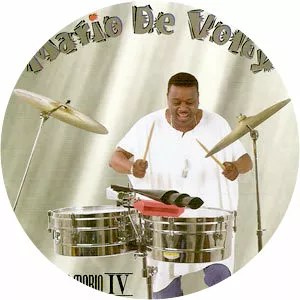 Mario DeVolcy - Musical artist