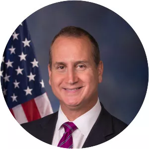 Mario Díaz-Balart - United States Representative