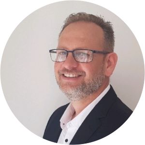 Mario du Plessis photograph