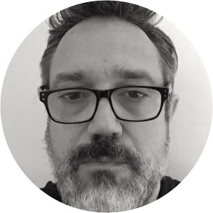 Mario Durrieu - Film editor