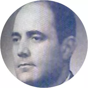 Mario Echandi Jiménez