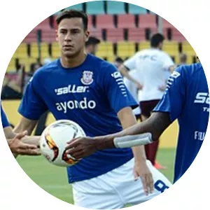 Mario Engels - German football player