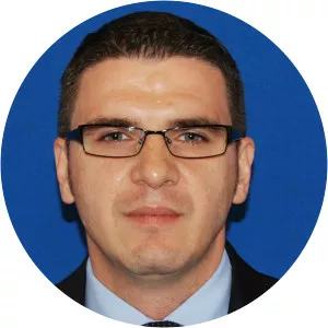 Mario-Ernest Caloianu - Politician