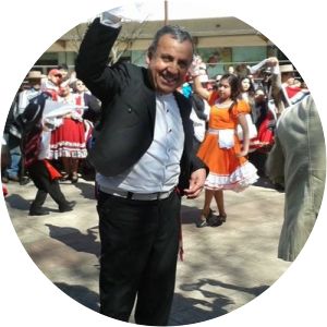 Mario Erwin photograph