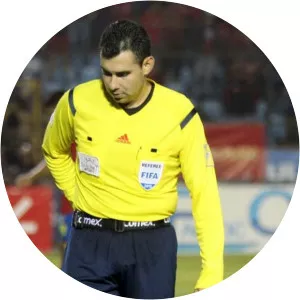 Mario Escobar - Author