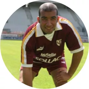 Mario Espartero - French footballer