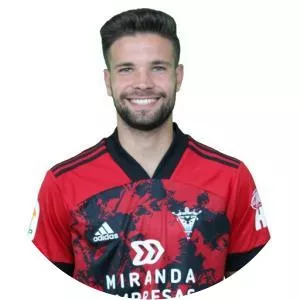 Mario Espinar Lérida