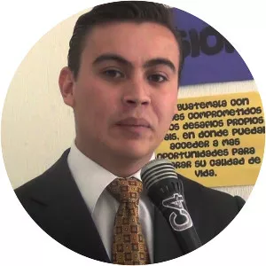 Mario Estrada