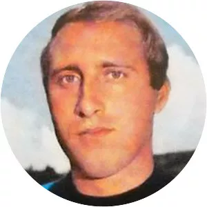 Mario Facco - Italian football player
