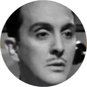 Mario Faig - Film actor