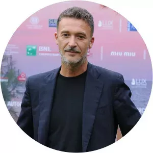 Mario Fanfani - Film director