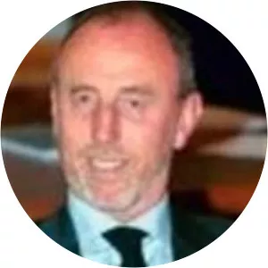 Mario Fedrizzi - Author