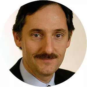 Mario Fehr - Swiss Politician