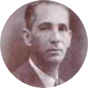 Mario Fermín Cabral y Báez