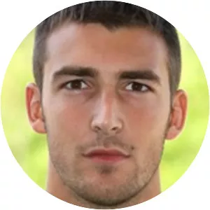 Mario Fernández - Spanish football player