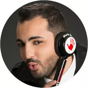 Mario Ferrini - Musical artist