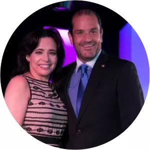 Mario Ferro photograph